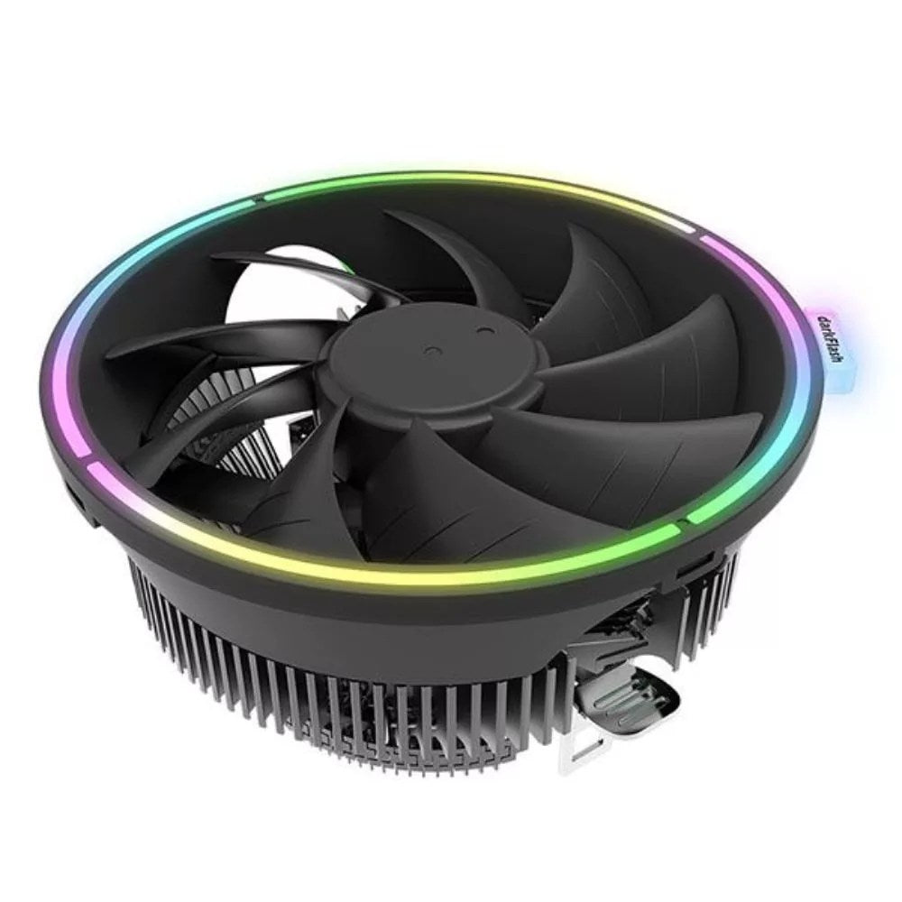 DarkFlash Air Cooler Darkvoid DarkFlash Air Cooler Darkvoid